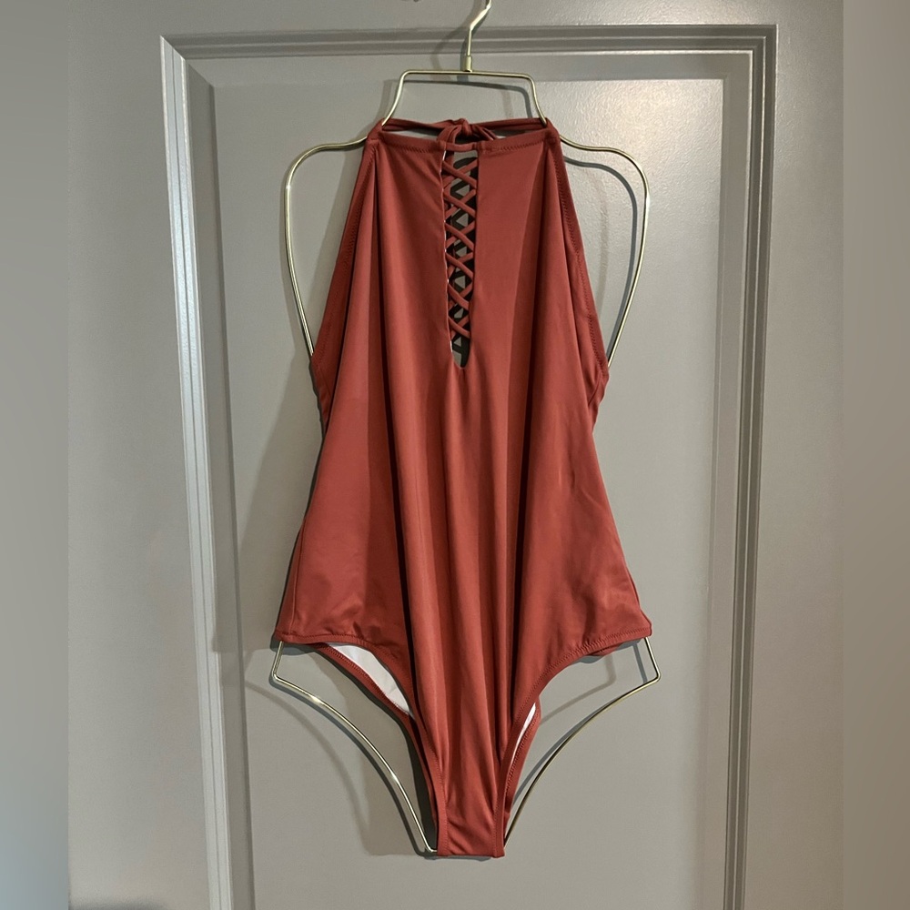 PINK by Victoria Secret bathing suit